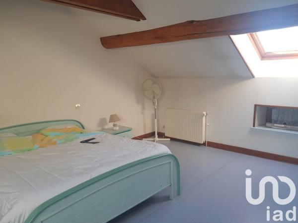 Immeuble à vendre 280 m² Fougerolles-Saint-Valbert