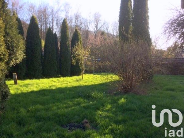 Immeuble à vendre 280 m² Fougerolles-Saint-Valbert