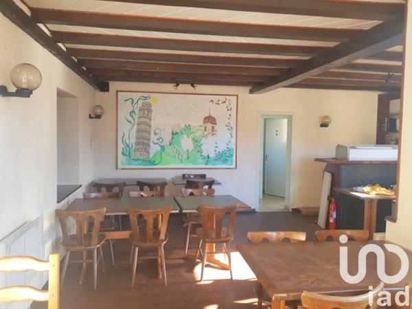 Immeuble à vendre 280 m² Fougerolles-Saint-Valbert