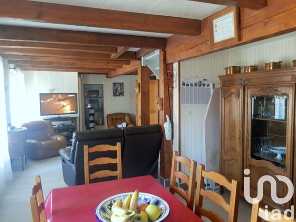 Immeuble à vendre 280 m² Fougerolles-Saint-Valbert