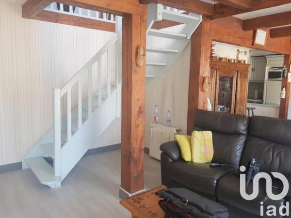 Immeuble à vendre 280 m² Fougerolles-Saint-Valbert