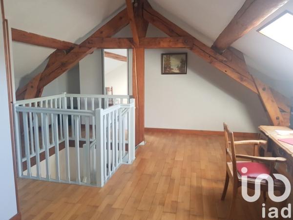 Immeuble à vendre 280 m² Fougerolles-Saint-Valbert