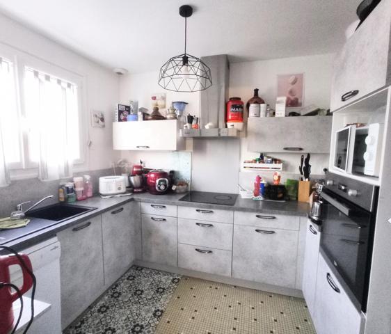 Maison 6 pièce(s) 3 chambre(s) 80 m²