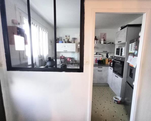 Maison 6 pièce(s) 3 chambre(s) 80 m²