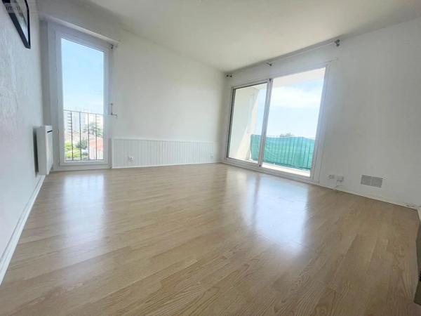 Achat - Appartement | Appartement rénové Le Bouscat 33110 3 pièces 62 m 2