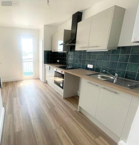 Achat - Appartement | Appartement rénové Le Bouscat 33110 3 pièces 62 m 2