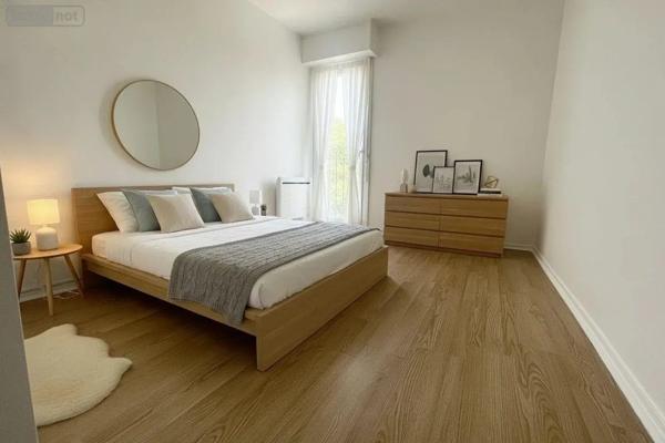 Achat - Appartement | Appartement rénové Le Bouscat 33110 3 pièces 62 m 2