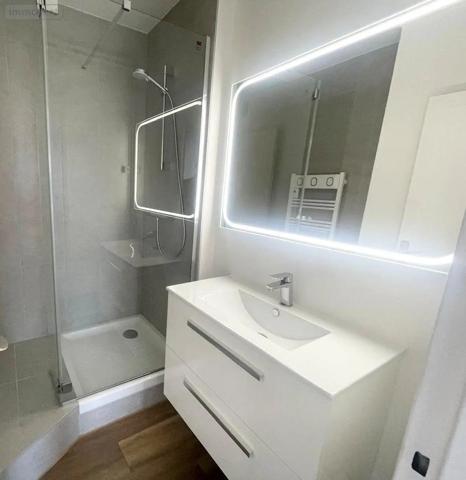 Achat - Appartement | Appartement rénové Le Bouscat 33110 3 pièces 62 m 2