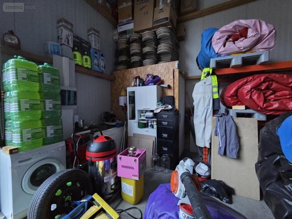 Fonds et/ou murs commerciaux à vendre à Plouigneau dans le Finistère (29610), ref : 29086-1735