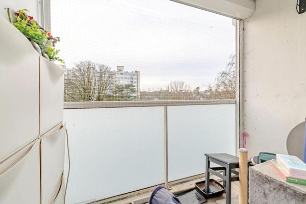 Appartement à fort potentiel locatif Savigny Sur Orge 5 pièces 66 m2