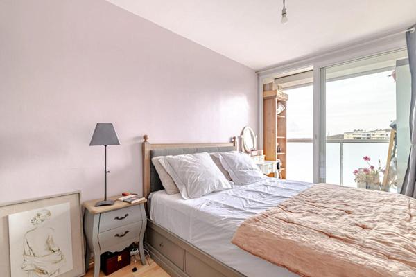 Appartement à fort potentiel locatif Savigny Sur Orge 5 pièces 66 m2