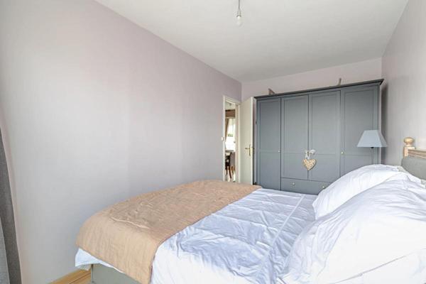 Appartement à fort potentiel locatif Savigny Sur Orge 5 pièces 66 m2