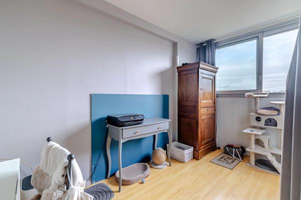 Appartement à fort potentiel locatif Savigny Sur Orge 5 pièces 66 m2