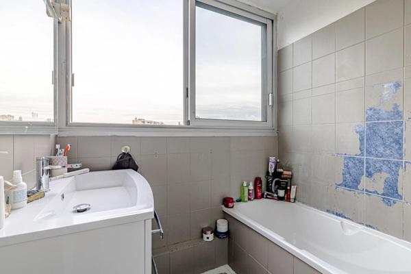 Appartement à fort potentiel locatif Savigny Sur Orge 5 pièces 66 m2