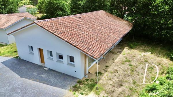 Maison neuve