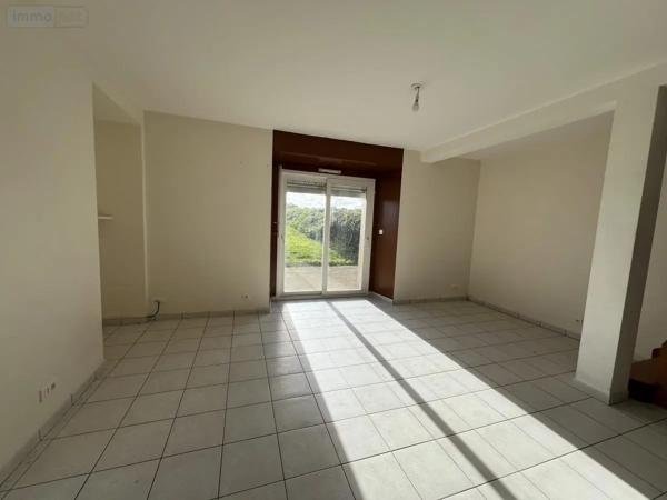 Achat - Maison Saint-Jouan-de-l'Isle 22350 5 pièces 94 m 2 1048 m 2
