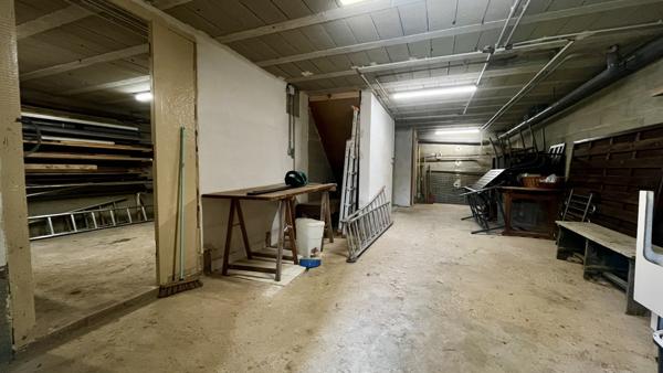 La Ferté-Gaucher (77320) Maison 90 m² – La Ferté-Gaucher – Aucun travaux à prévoir