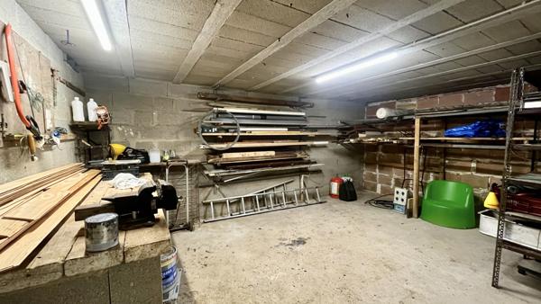 La Ferté-Gaucher (77320) Maison 90 m² – La Ferté-Gaucher – Aucun travaux à prévoir