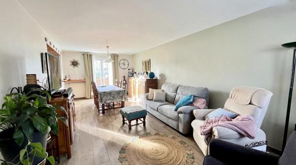 La Ferté-Gaucher (77320) Maison 90 m² – La Ferté-Gaucher – Aucun travaux à prévoir