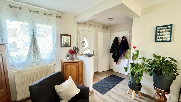 La Ferté-Gaucher (77320) Maison 90 m² – La Ferté-Gaucher – Aucun travaux à prévoir