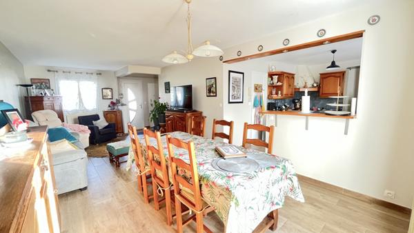 La Ferté-Gaucher (77320) Maison 90 m² – La Ferté-Gaucher – Aucun travaux à prévoir