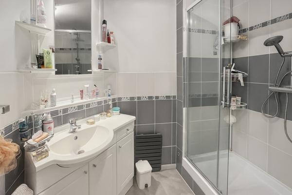 La Ferté-Gaucher (77320) Maison 90 m² – La Ferté-Gaucher – Aucun travaux à prévoir