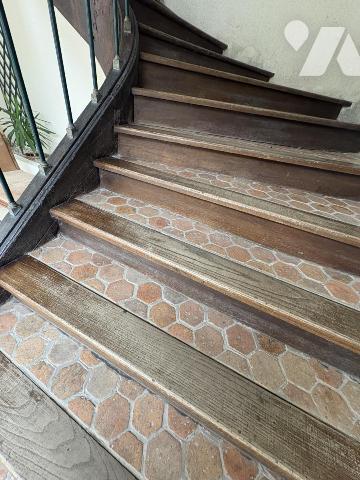 Appartement de standing 3 chambres, place de parking secteur Cathédrale LAON (02000)