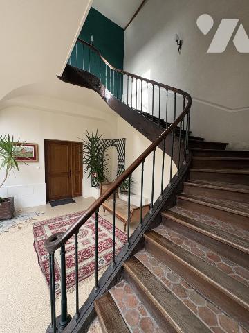 Appartement de standing 3 chambres, place de parking secteur Cathédrale LAON (02000)