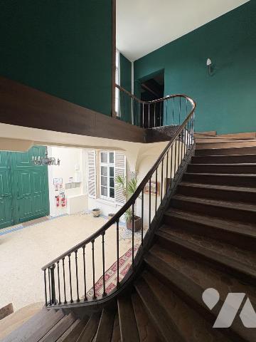 Appartement de standing 3 chambres, place de parking secteur Cathédrale LAON (02000)