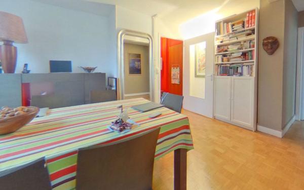 Appartement à vendre    3 pièces • 71,96 m2 Rouen