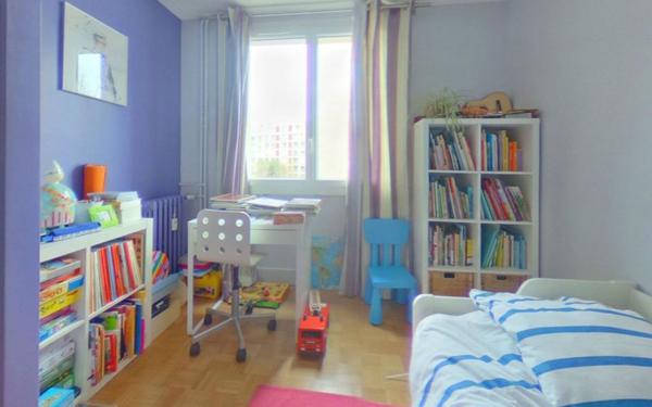 Appartement à vendre    3 pièces • 71,96 m2 Rouen