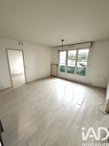 Appartement à vendre 2 pièces 40 m² Arnouville