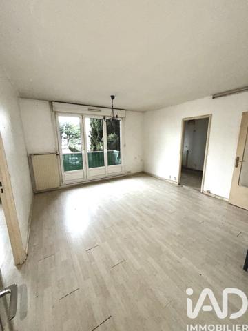 Appartement à vendre 2 pièces 40 m² Arnouville