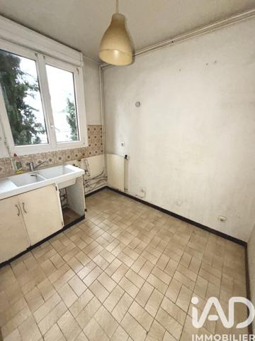 Appartement à vendre 2 pièces 40 m² Arnouville