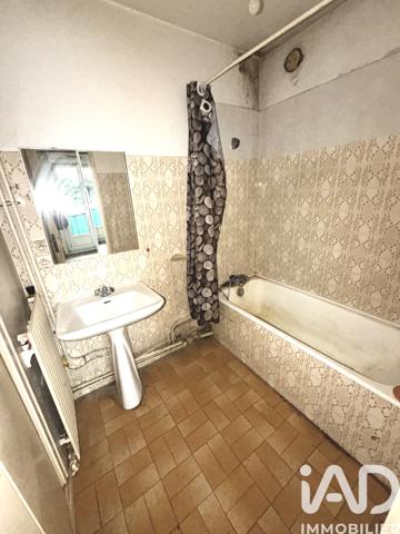 Appartement à vendre 2 pièces 40 m² Arnouville