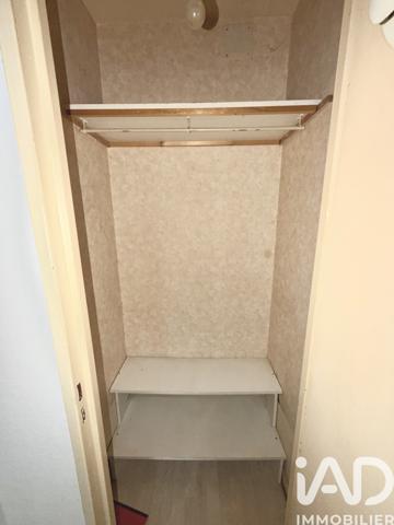 Appartement à vendre 2 pièces 40 m² Arnouville