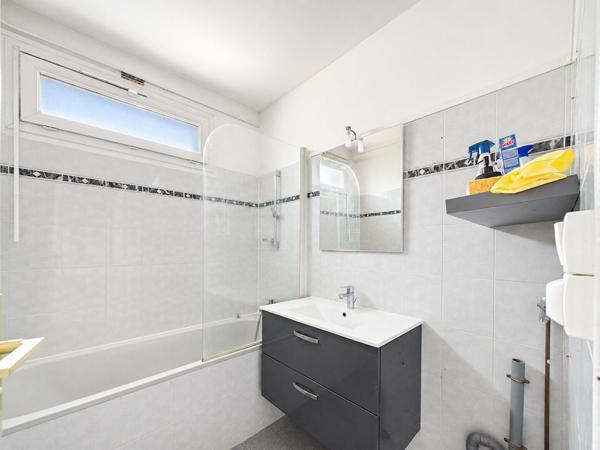 Appartement Joinville Le Pont 4 pièce(s) 70.28 m2