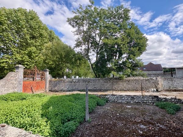 Terrain à vendre de 2 232,00 m² avec CU à LALOUBERE (65) Garage - Dépendance -