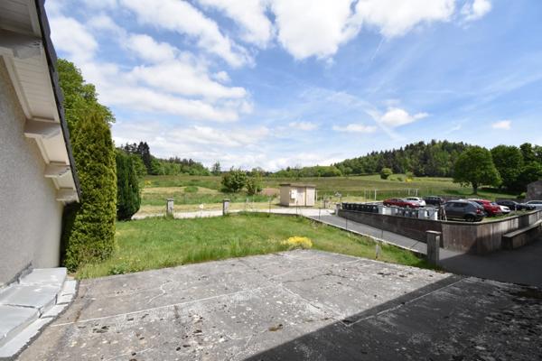 Maison à vendre 2 pièces SAINT AGREVE (07)