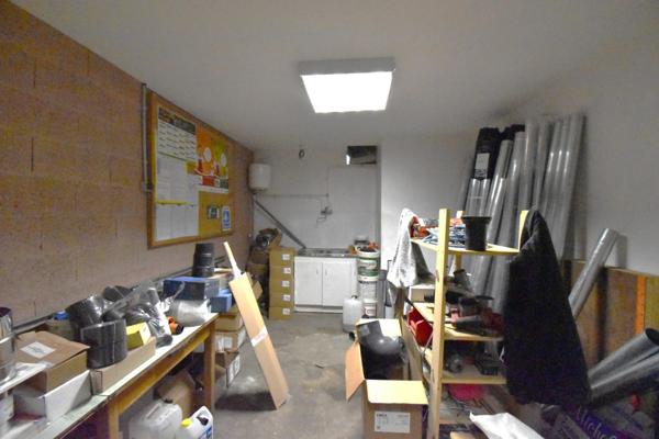 Maison à vendre 2 pièces SAINT AGREVE (07)