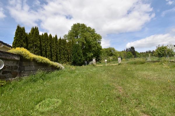 Maison à vendre 2 pièces SAINT AGREVE (07)