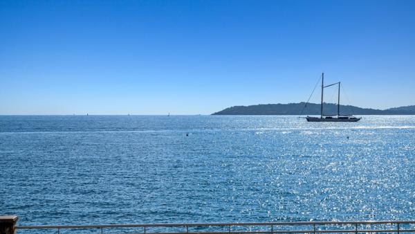 Vente Appartement de luxe Sainte-Maxime 5 Pièces 150 m²