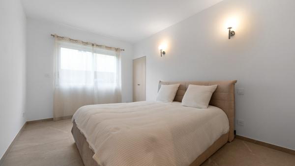 Vente Appartement de luxe Sainte-Maxime 5 Pièces 150 m²