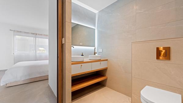Vente Appartement de luxe Sainte-Maxime 5 Pièces 150 m²