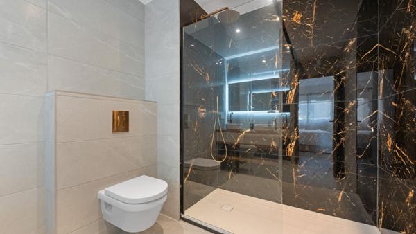 Vente Appartement de luxe Sainte-Maxime 5 Pièces 150 m²