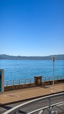 Vente Appartement de luxe Sainte-Maxime 5 Pièces 150 m²