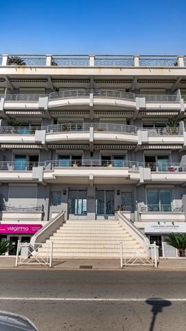 Vente Appartement de luxe Sainte-Maxime 5 Pièces 150 m²