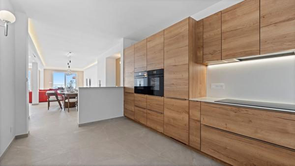 Vente Appartement de luxe Sainte-Maxime 5 Pièces 150 m²