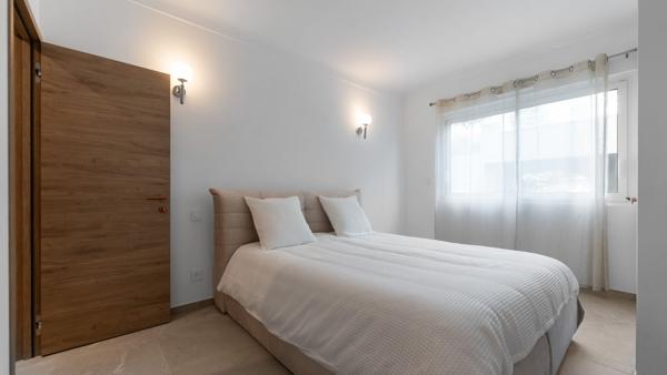 Vente Appartement de luxe Sainte-Maxime 5 Pièces 150 m²