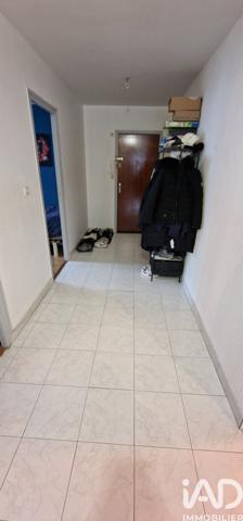 Appartement à vendre 4 pièces 84 m² Champigneulles